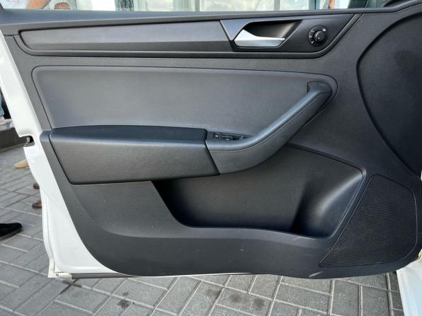 Volkswagen Polo VI с пробегом 2020 года, цена 1 149 000 рублей, 71204 км, лифтбек, Автокод Объявления
