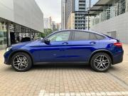 Mercedes-Benz GLC Coupe I (C253) Санкт-Петербург  - изображение 22