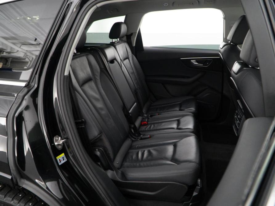 Audi Q7 II (4M) Рестайлинг Москва  - изображение 7