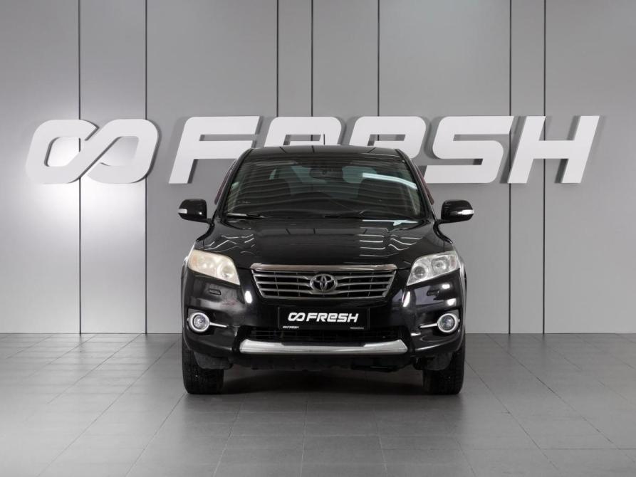 Toyota RAV4 III (XA30) Рестайлинг Минеральные Воды  - изображение 3