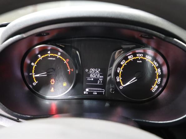 Lada (ВАЗ) Granta I Рестайлинг с пробегом 2025 года, цена 820 000 рублей, 15000 км, седан, Автокод Объявления