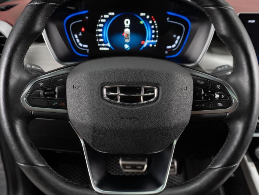 Geely Coolray I Тюмень  - изображение 13