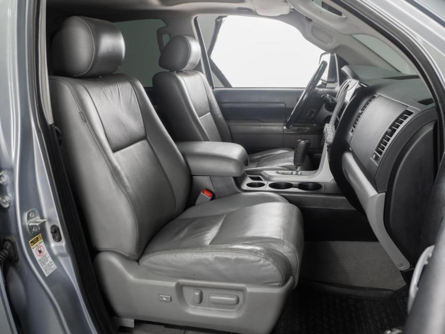 Toyota Tundra II Тюмень  - изображение 7