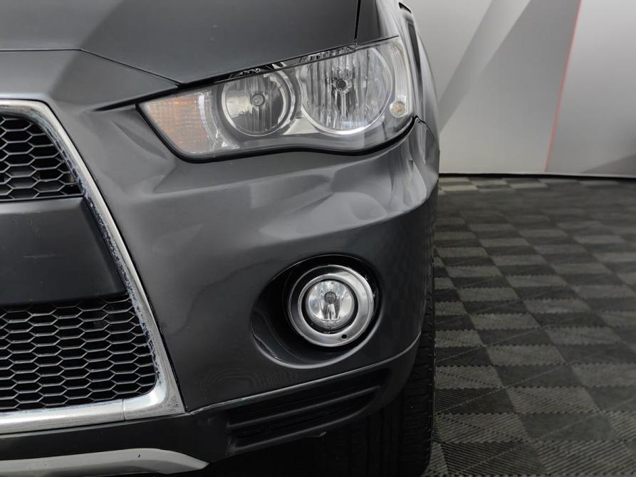 Mitsubishi Outlander II Рестайлинг Москва  - изображение 10