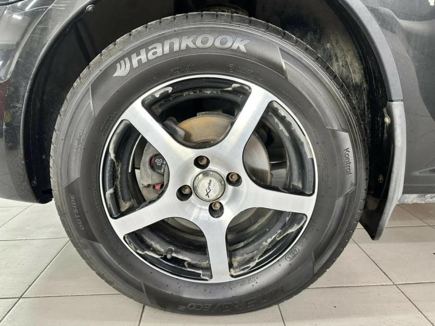 Lada (ВАЗ) Largus I Набережные Челны  - изображение 4