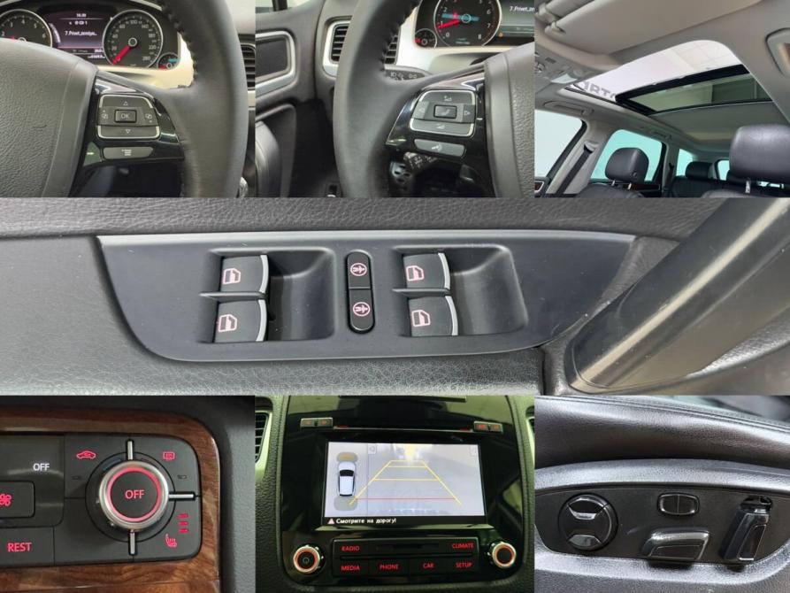 Volkswagen Touareg II Ставрополь  - изображение 16