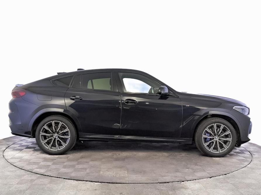 BMW X6 III (G06) Москва  - изображение 4