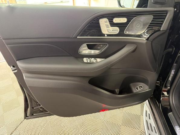 Mercedes-Benz GLE II (V167) Рестайлинг с пробегом 2025 года, цена 13 899 000 рублей, 143 км, внедорожник, Автокод Объявления