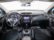 Nissan Qashqai II Иркутск  - изображение 33