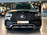 Mercedes-Benz GLE II (V167) Тюмень  - изображение 23