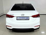 Hyundai Solaris II Москва  - изображение 18