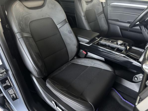 Haval Dargo I с пробегом 2023 года, цена 2 499 000 рублей, 17389 км, внедорожник, Автокод Объявления