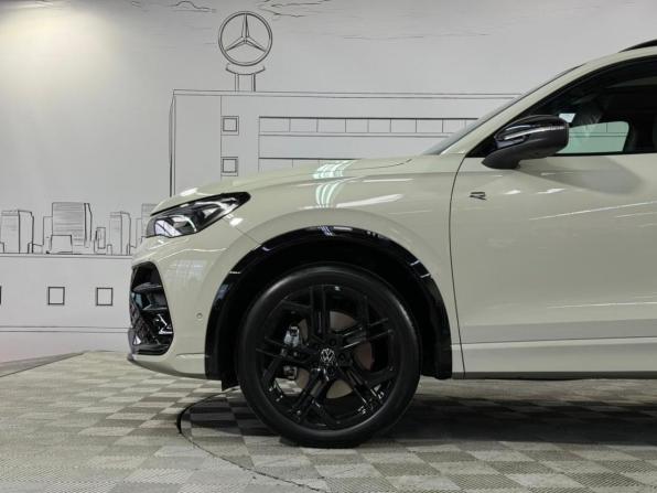 Новый Volkswagen Tiguan III (China Market) 2025 года, цена 5 100 000 рублей, внедорожник, Автокод Объявления