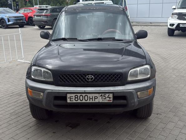 Toyota RAV4 I (XA10) с пробегом 1999 года, цена 250 000 рублей, 225829 км, внедорожник, Автокод Объявления