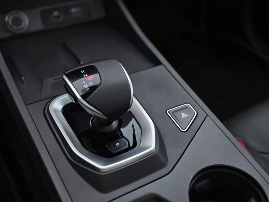 JETOUR DASHING I Санкт-Петербург  - изображение 23