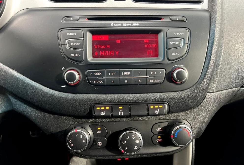 Kia Ceed II Нижний Новгород  - изображение 14