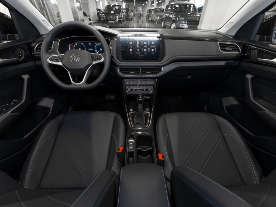 Volkswagen Tharu XR Москва  - изображение 8