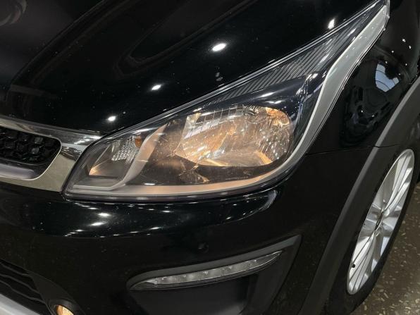 Kia Rio IV с пробегом 2020 года, цена 1 594 000 рублей, 78260 км, хэтчбек, Автокод Объявления