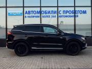 Geely Atlas Pro Екатеринбург  - изображение 27
