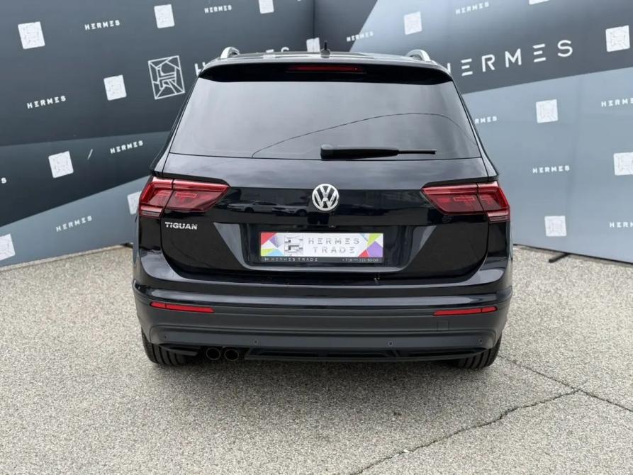 Volkswagen Tiguan II Минеральные Воды  - изображение 5