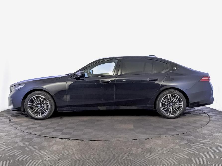 BMW 5 серии VIII (G60/G61/G68) Москва  - изображение 8