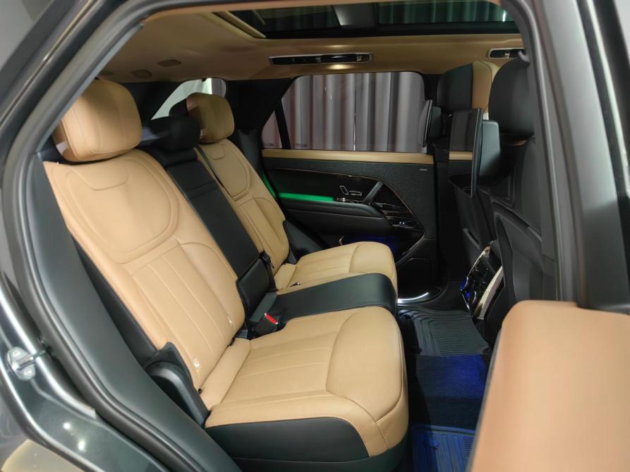 Land Rover Range Rover Sport III Москва  - изображение 10