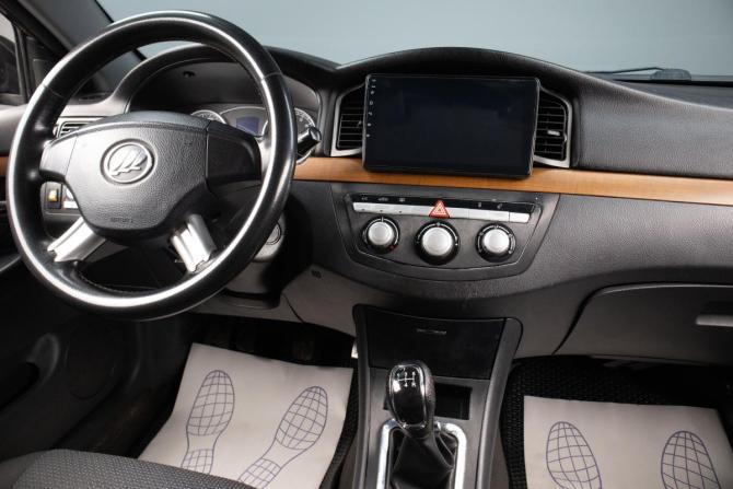Lifan Solano I (620) с пробегом 2013 года, цена 299 000 рублей, 206242 км, седан, Автокод Объявления