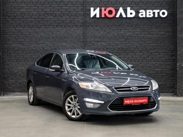 Ford Mondeo IV Рестайлинг с пробегом 2011 года, цена 940 000 рублей, 236973 км, седан, Автокод Объявления