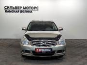 Nissan Almera III (G15) Пермь  - изображение 19