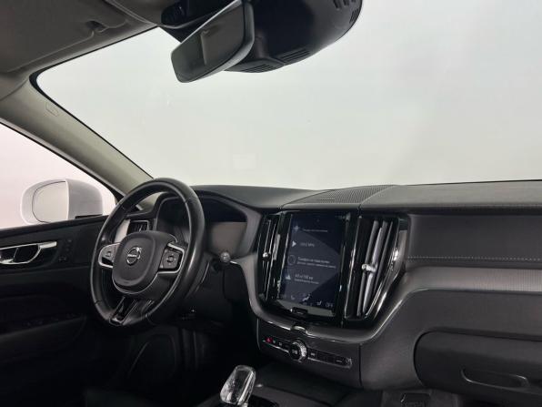 Volvo XC60 II с пробегом 2019 года, цена 3 499 000 рублей, 100000 км, внедорожник, Автокод Объявления