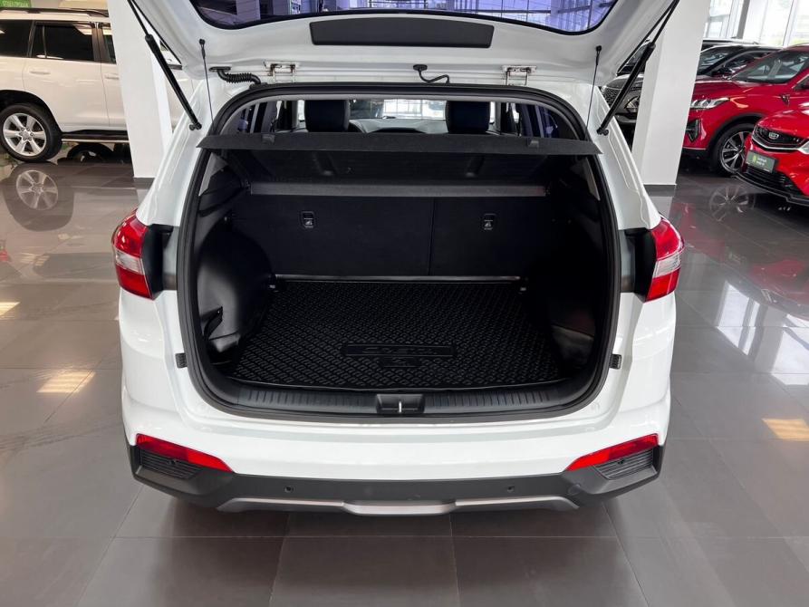 Hyundai Creta I Тверь  - изображение 7