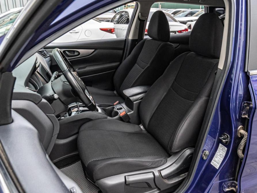 Nissan Qashqai II Рестайлинг Краснодар  - изображение 10