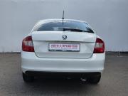 Skoda Rapid I Москва  - изображение 24