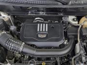 Cadillac XT6 I Москва  - изображение 39
