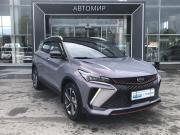 Geely Coolray I Рестайлинг Брянск  - изображение 18