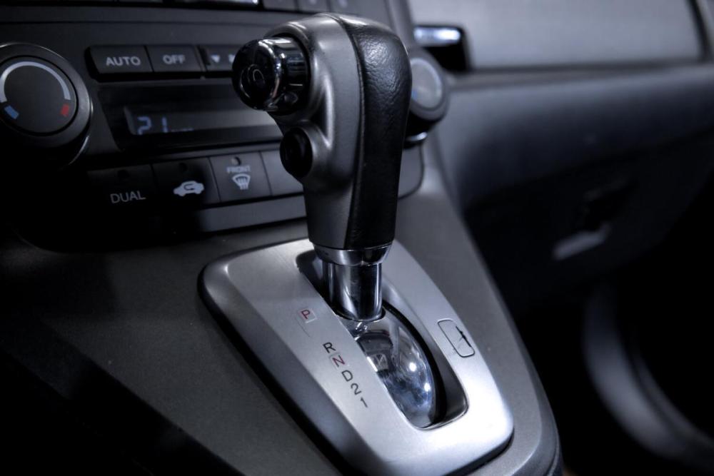 Honda CR-V III Рестайлинг Тюмень  - изображение 24