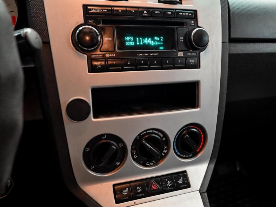 Dodge Caliber I Екатеринбург  - изображение 14