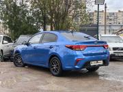 Kia Rio IV Санкт-Петербург  - изображение 19