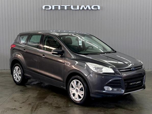 Ford Kuga II с пробегом 2016 года, цена 1 197 000 рублей, 241991 км, внедорожник, Автокод Объявления