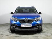 Renault Sandero II Рестайлинг Санкт-Петербург  - изображение 18