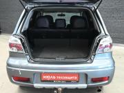 Mitsubishi Outlander II Екатеринбург  - изображение 24