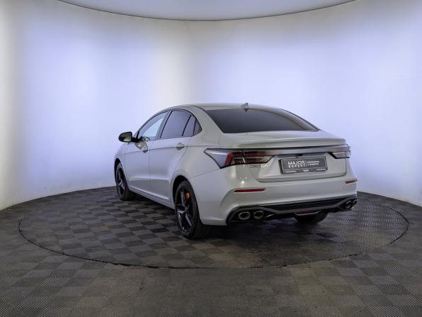 Omoda S5 GT с пробегом 2023 года, цена 1 635 000 рублей, 32649 км, седан, Автокод Объявления