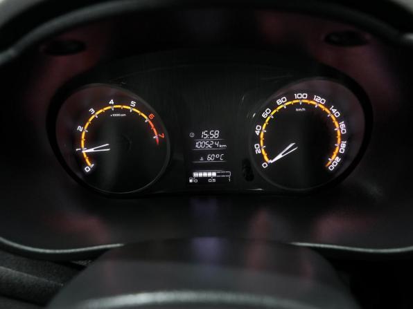 Lada (ВАЗ) Granta I Рестайлинг с пробегом 2018 года, цена 592 000 рублей, 100516 км, универсал, Автокод Объявления