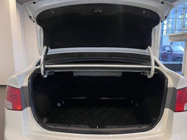 Kia Cerato II с пробегом 2012 года, цена 755 000 рублей, 213965 км, седан, Автокод Объявления