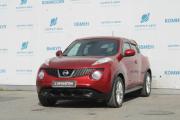 Nissan Juke I Пермь  - изображение 22
