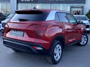 Hyundai Creta II Москва  - изображение 24