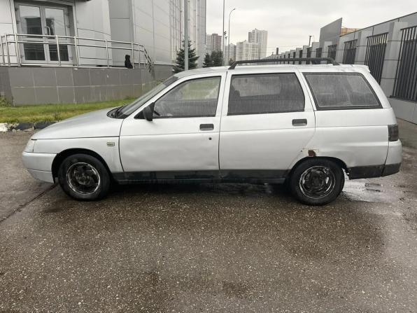 Lada (ВАЗ) 2111 с пробегом 2003 года, цена 60 000 рублей, 203431 км, универсал, Автокод Объявления