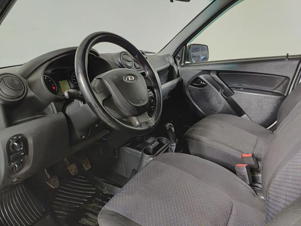 Lada (ВАЗ) Granta I с пробегом 2014 года, цена 315 000 рублей, 172917 км, седан, Автокод Объявления