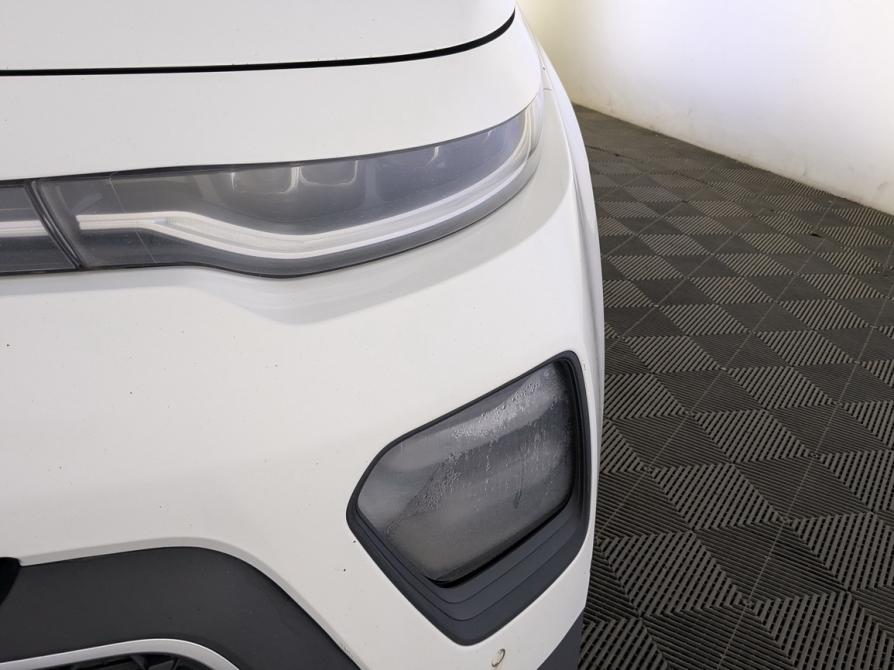 Kia Soul III Москва  - изображение 12