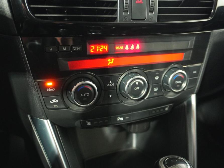 Mazda CX-5 I Вологда  - изображение 13